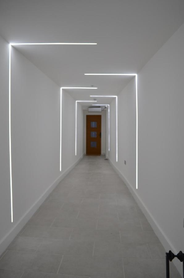 Deluxe And Modern Studio Apartment In Sydenham Лондон Екстериор снимка