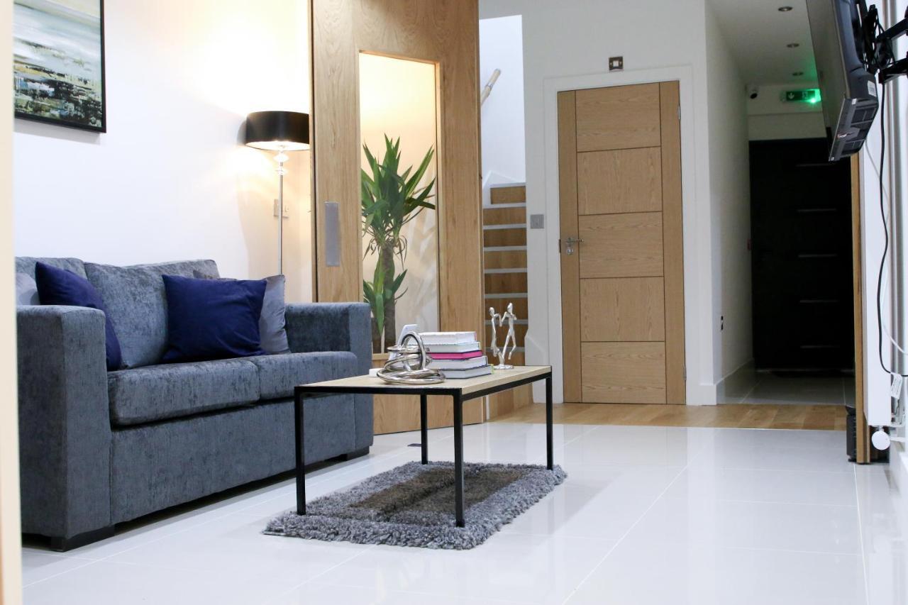 Deluxe And Modern Studio Apartment In Sydenham Лондон Екстериор снимка